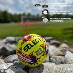 Select Numero 10 Size 5 Turf Soccer Ball
