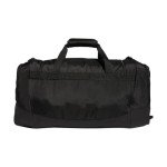 Adidas Medium Soccer Duffle Bag - Black/White