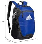 adidas Stadium 3 Sports Backpack - Team Royal Blue
