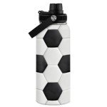 Stainless Steel Insulated Water Bottle - 950 ml