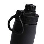 adidas 600ml Stainless Steel Insulated Water Bottle