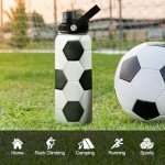 Stainless Steel Insulated Water Bottle - 950 ml