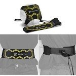 Adjustable Soccer Training Aid with Waist Belt