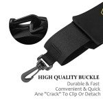 Adjustable Soccer Training Aid with Waist Belt