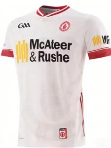 2026 New Kilken GAA Home Jersey Shirt Mens Offaly GAA Home Jersey Rugby Jersey Monaghan GAA Home County Jerseys Family Kids Tees