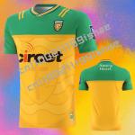 2026 Kilken GAA Home Jersey Shirt Mens Offaly GAA Home Jersey 2024 Rugby Jersey Monaghan GAA Home County Jerseys
