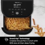 Instant Pot 6-Quart Air Fryer Oven