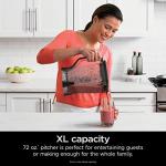 Ninja 72 Oz Professional Countertop Blender 1000W