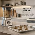 Ninja Foodi Power Blender and Food Processor 1600