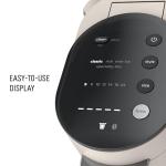 Ninja Specialty XL Coffee Maker with Milk Frother