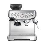Breville Barista Express Portafilter Locator