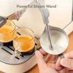 Gevi 20 Bar Super Automatic Coffee Machine