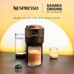 Nespresso Vertuo Pop+ Coffee Maker by De'Longhi