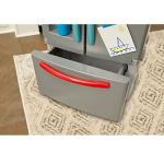 Little Tikes Kids Play Fridge Appliance