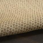 Nourison Jute Rug - Easy Clean Style