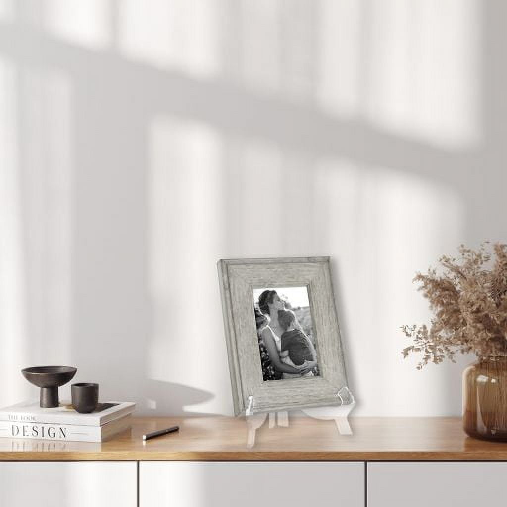 8” Plastic Tabletop Easel by Mainstays