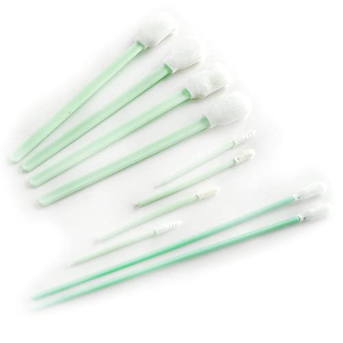 Pixiss Alcohol Ink Blending Tools - 10 Pack