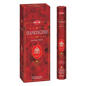 Frankincense Incense Sticks - Set of 120