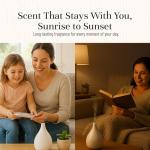 Elegant Home Fragrance Diffuser - Relaxing Aroma