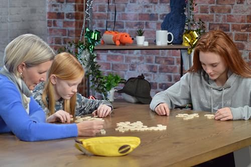 Bananagrams Word Game for Family Fun