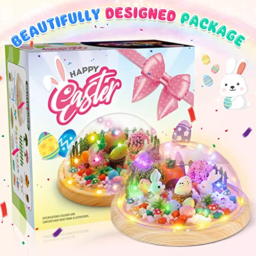 Polkoliye Easter Rabbit Music Box Toy