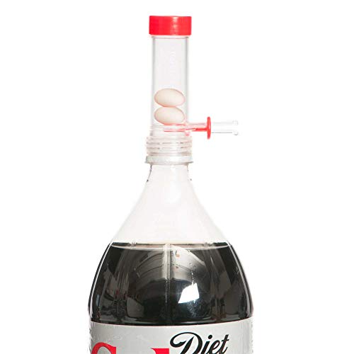 Geyser Tube Science Experiment Kit for Kids