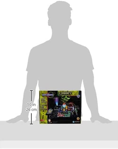 Snap Circuits Lights Kit | 175 STEM Projects