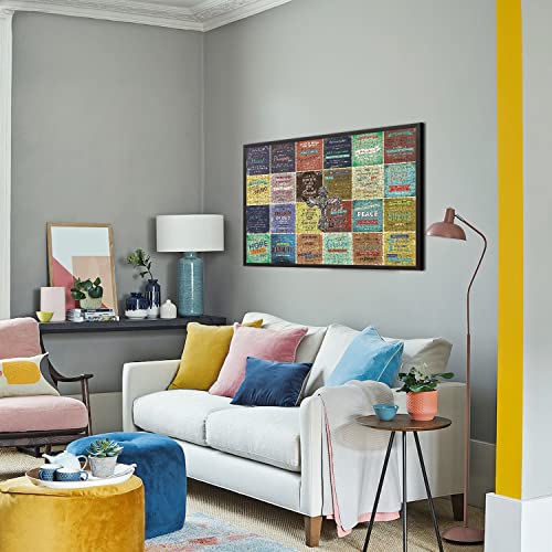 1000-Piece Bible Jigsaw Puzzle for Adults