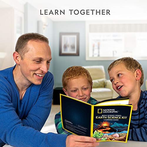 National Geographic Science Explorations Kit