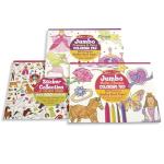 Creative Learning Activity Set for Girls