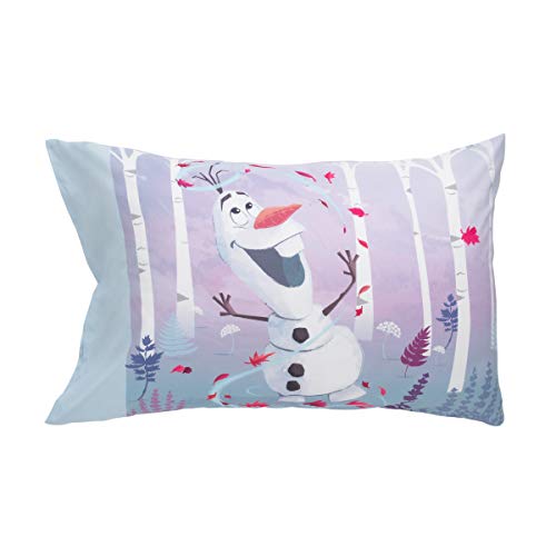 Frozen 2 Trust Your Journey Toddler Bedding Set