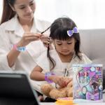 Disney Frozen 2 Hair Accessories Set for Girls