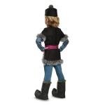 Frozen Kristoff Deluxe Costume for Kids