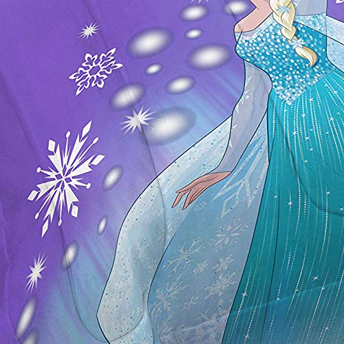 Disney Frozen 'Magical Winter' Kids Bedding Set