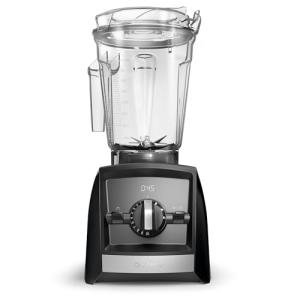 Vitamix A2500 Smart Blender, 64 oz, Black