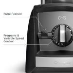 Vitamix A2500 Smart Blender, 64 oz, Black