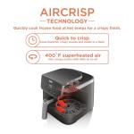 Ninja AF141 Pro 4-in-1 Air Fryer, 5L