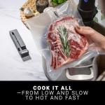 MEATER SE: Smart Bluetooth Meat Thermometer with Recipes