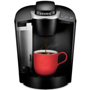 Keurig K50 Black Coffee Maker