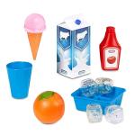 Little Tikes Mini Kitchen Play Fridge