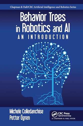 Behavior Trees in Robotics and AI Overview