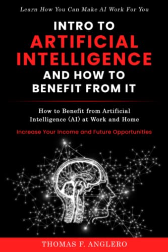 Unlocking AI: Benefits for Work and Home