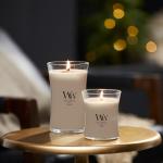 WoodWick Fireside Medium Candle with Crackling Sound