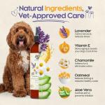 Lavender & Chamomile Pet Freshening Spray