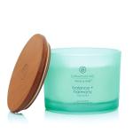 Chesapeake Bay Candle Water Lily Pear Scented