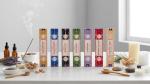 Satya Floral Incense Gift Collection - 7 Pack