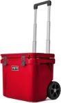 YETI Roadie® 32 Wheeled Cooler Box – Rescue Red