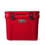YETI Roadie® 32 Wheeled Cooler Box – Rescue Red