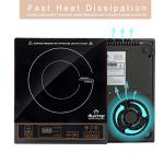 Duxtop 1800W Portable Induction Cooktop Burner