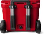 YETI Roadie® 32 Wheeled Cooler Box – Rescue Red